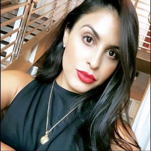 Meet your Posher, Bianca